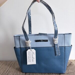 Damsel in Defense Heidi Way Purse Daphne Collection Conceal Carry NEW